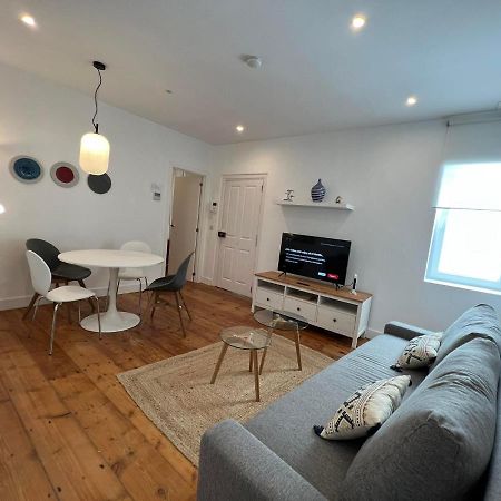 Peaceful 1Br With Shared Terrace At The Nook Lejlighed Gibraltar Eksteriør billede
