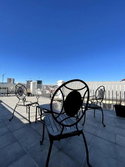 Peaceful 1Br With Shared Terrace At The Nook Lejlighed Gibraltar Eksteriør billede