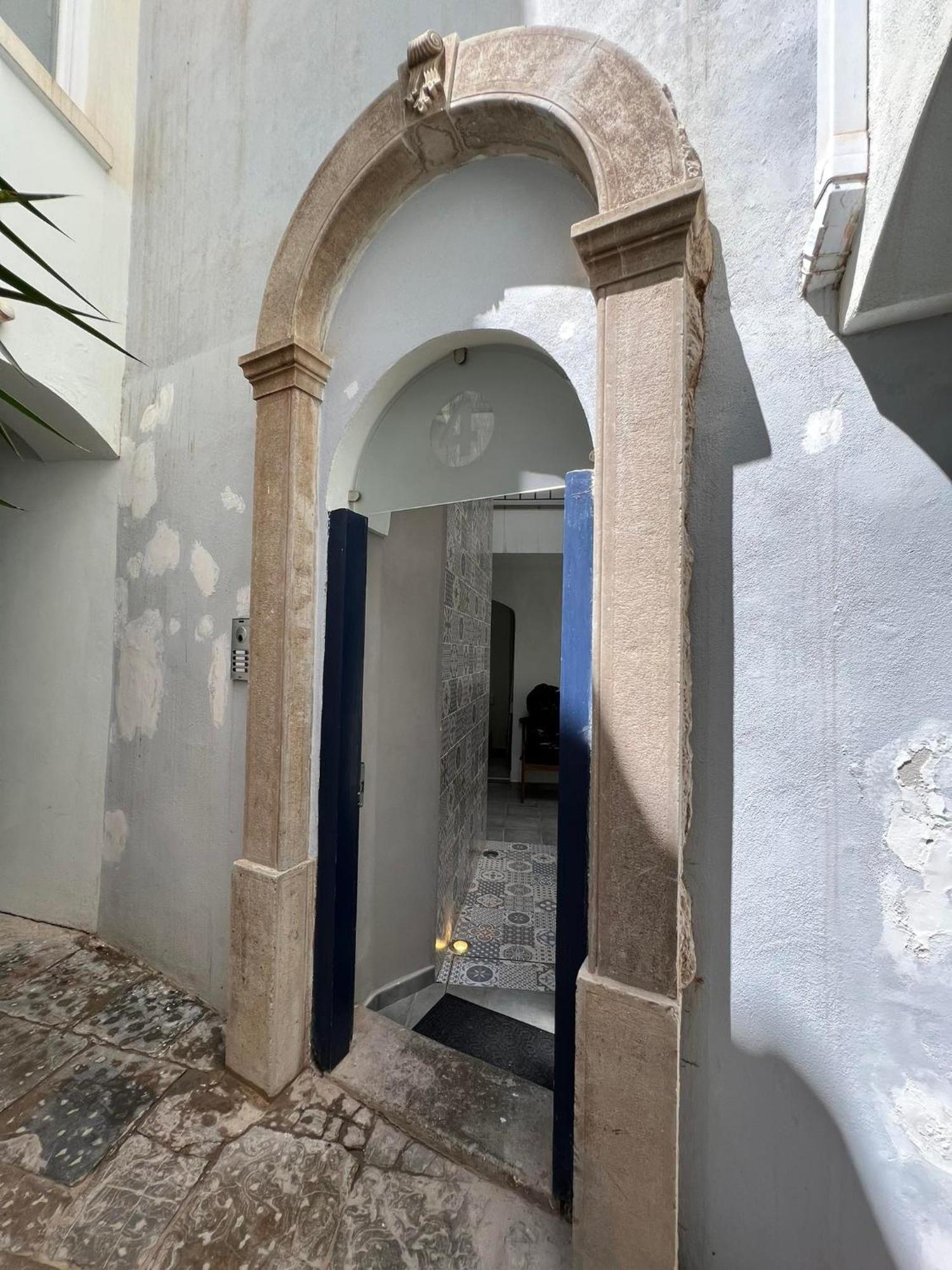 Peaceful 1Br With Shared Terrace At The Nook Lejlighed Gibraltar Eksteriør billede