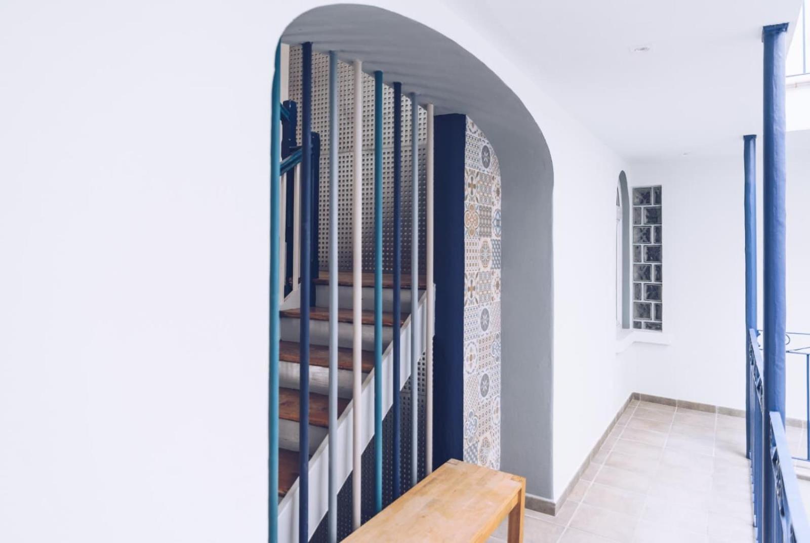 Peaceful 1Br With Shared Terrace At The Nook Lejlighed Gibraltar Eksteriør billede