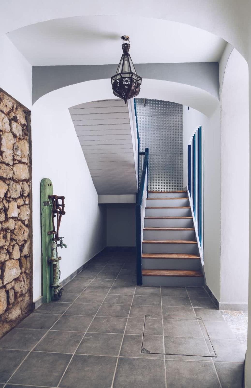 Peaceful 1Br With Shared Terrace At The Nook Lejlighed Gibraltar Eksteriør billede