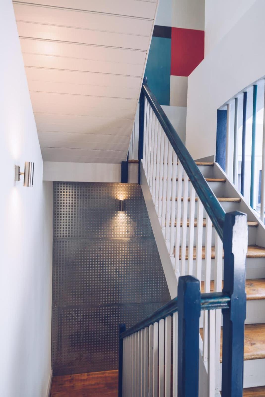 Peaceful 1Br With Shared Terrace At The Nook Lejlighed Gibraltar Eksteriør billede